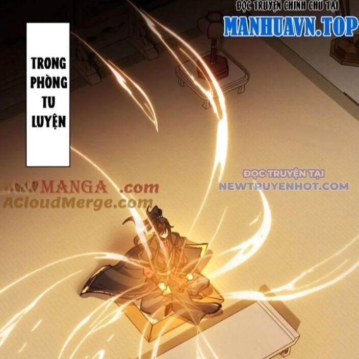 Sư Tôn: Nghịch Đồ Này Mới Không Phải Là Thánh Tử Chapter 113 - Trang 4