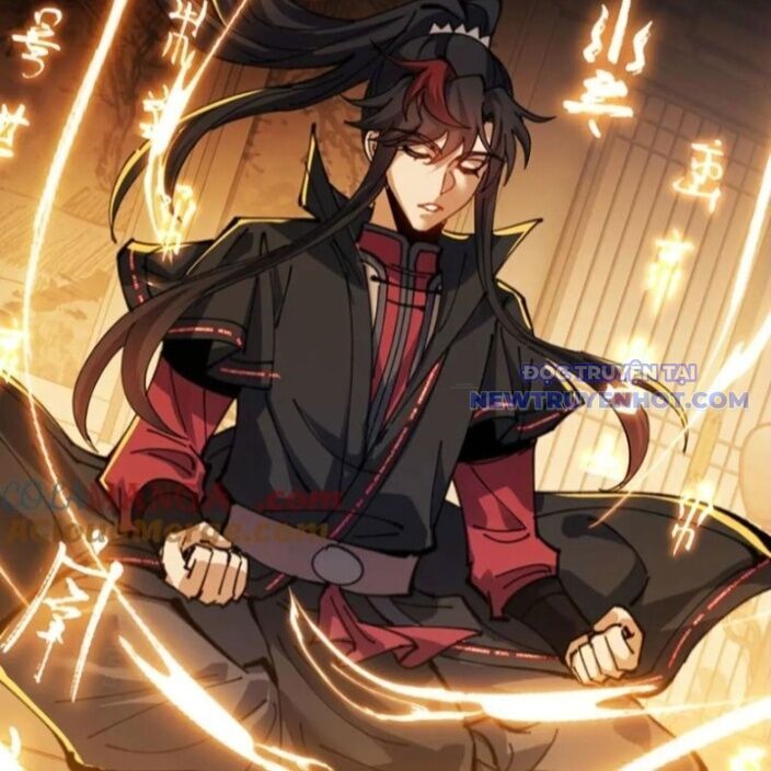 Sư Tôn: Nghịch Đồ Này Mới Không Phải Là Thánh Tử Chapter 113 - Trang 4