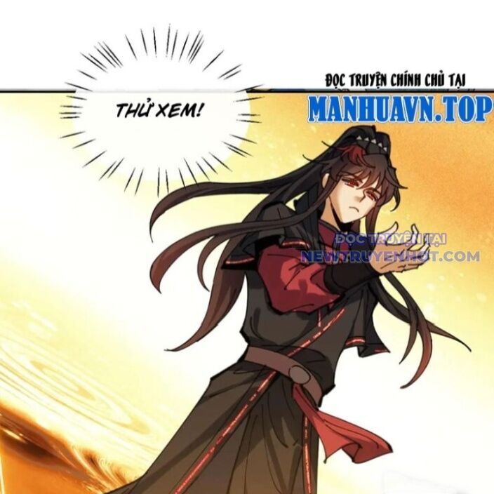 Sư Tôn: Nghịch Đồ Này Mới Không Phải Là Thánh Tử Chapter 113 - Trang 4