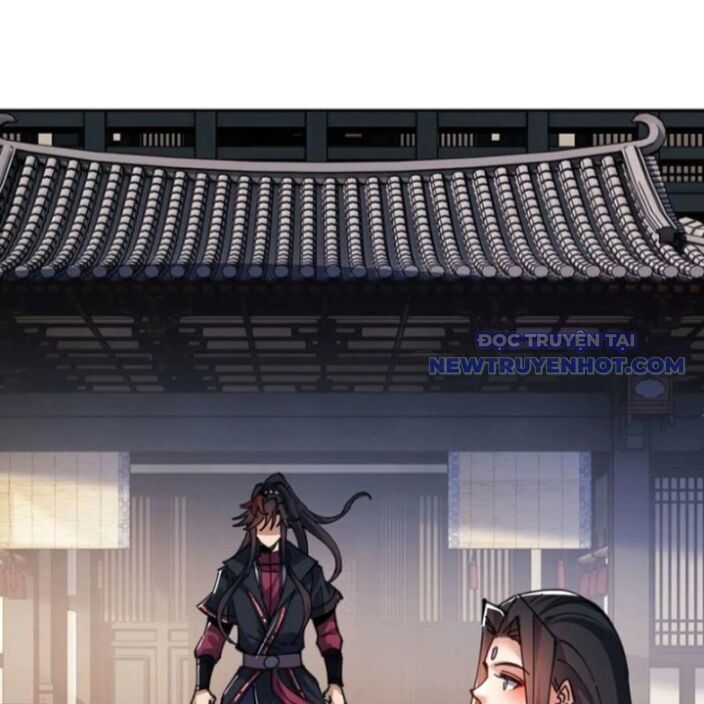 Sư Tôn: Nghịch Đồ Này Mới Không Phải Là Thánh Tử Chapter 113 - Trang 4