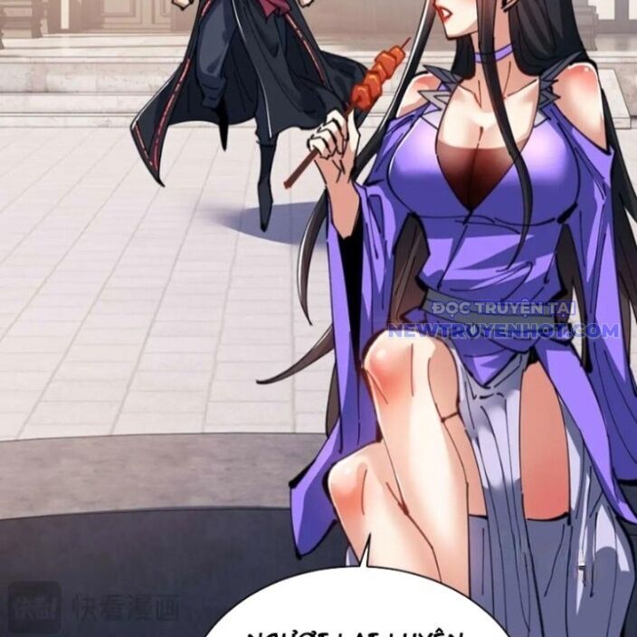 Sư Tôn: Nghịch Đồ Này Mới Không Phải Là Thánh Tử Chapter 113 - Trang 4