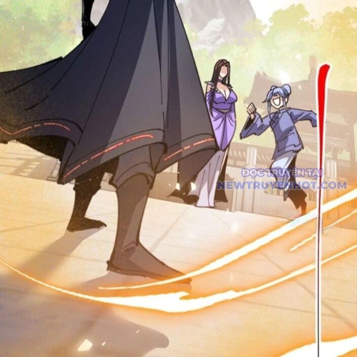 Sư Tôn: Nghịch Đồ Này Mới Không Phải Là Thánh Tử Chapter 113 - Trang 4