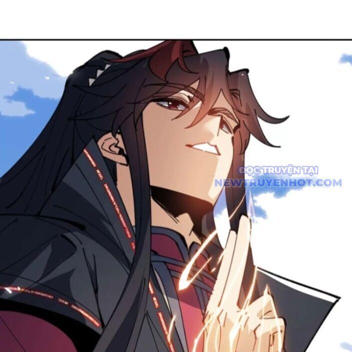 Sư Tôn: Nghịch Đồ Này Mới Không Phải Là Thánh Tử Chapter 113 - Trang 4