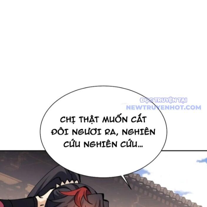 Sư Tôn: Nghịch Đồ Này Mới Không Phải Là Thánh Tử Chapter 113 - Trang 4