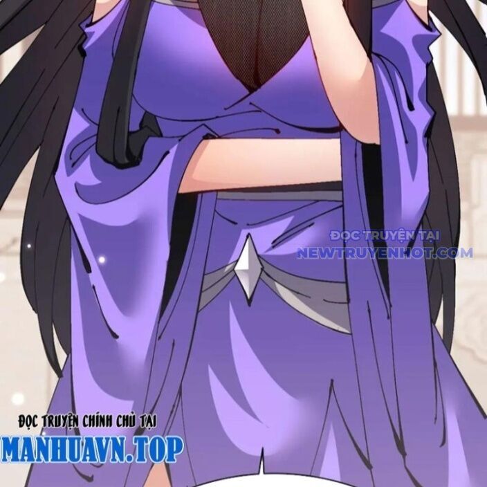 Sư Tôn: Nghịch Đồ Này Mới Không Phải Là Thánh Tử Chapter 113 - Trang 4