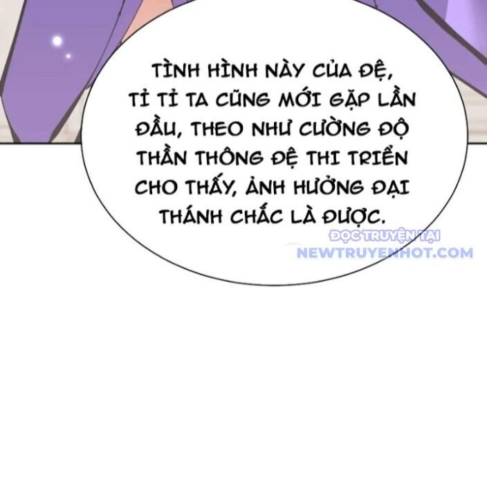 Sư Tôn: Nghịch Đồ Này Mới Không Phải Là Thánh Tử Chapter 113 - Trang 4