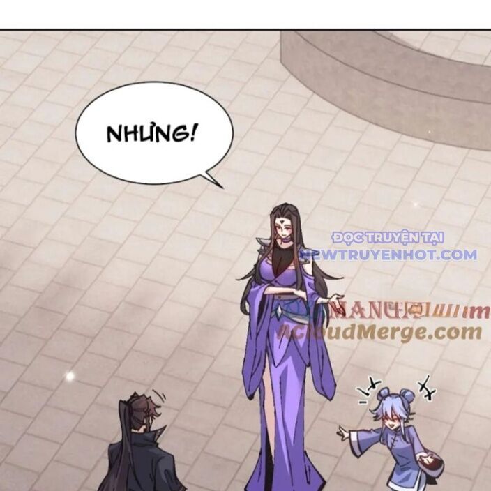 Sư Tôn: Nghịch Đồ Này Mới Không Phải Là Thánh Tử Chapter 113 - Trang 4