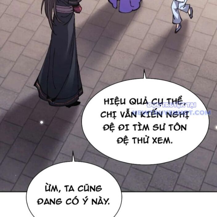 Sư Tôn: Nghịch Đồ Này Mới Không Phải Là Thánh Tử Chapter 113 - Trang 4