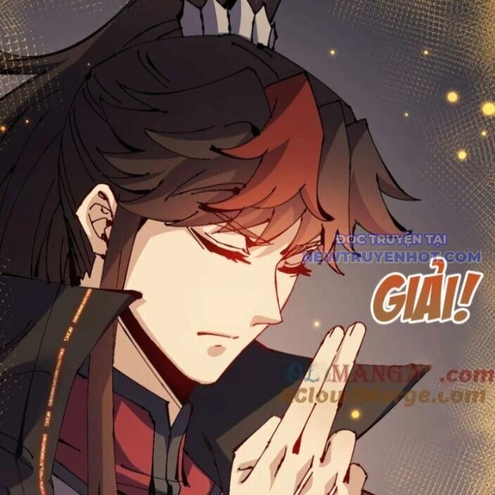 Sư Tôn: Nghịch Đồ Này Mới Không Phải Là Thánh Tử Chapter 113 - Trang 4