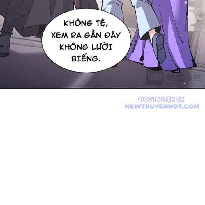 Sư Tôn: Nghịch Đồ Này Mới Không Phải Là Thánh Tử Chapter 113 - Trang 4