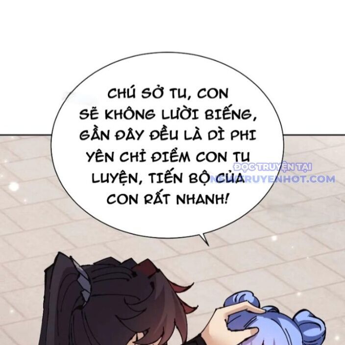 Sư Tôn: Nghịch Đồ Này Mới Không Phải Là Thánh Tử Chapter 113 - Trang 4