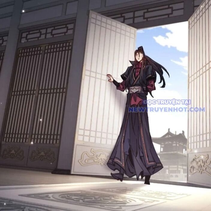 Sư Tôn: Nghịch Đồ Này Mới Không Phải Là Thánh Tử Chapter 113 - Trang 4