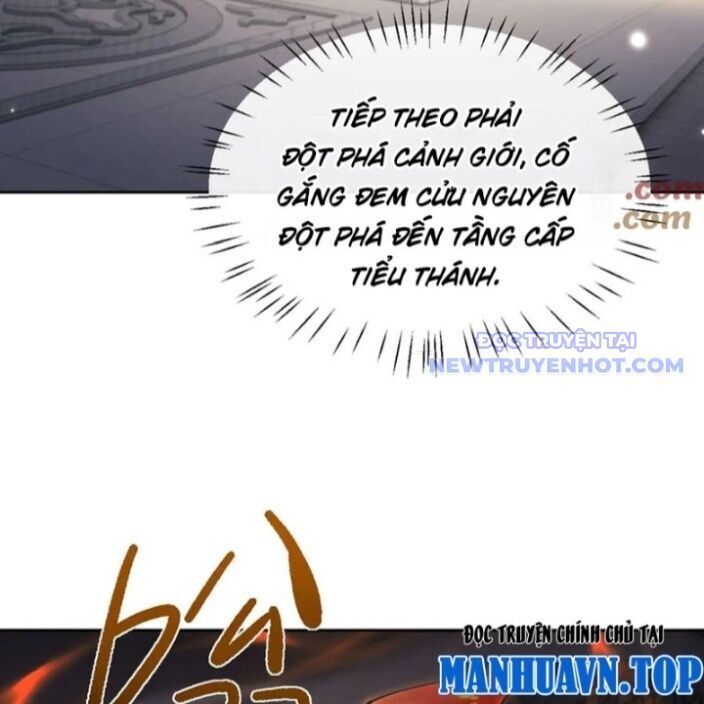 Sư Tôn: Nghịch Đồ Này Mới Không Phải Là Thánh Tử Chapter 113 - Trang 4