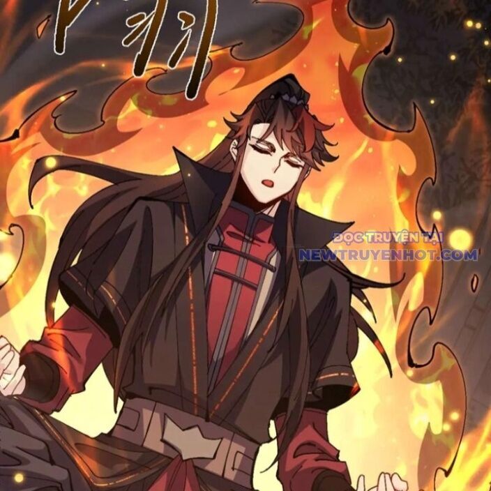 Sư Tôn: Nghịch Đồ Này Mới Không Phải Là Thánh Tử Chapter 113 - Trang 4