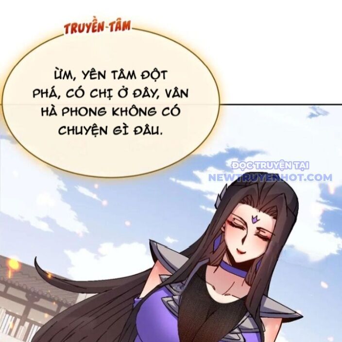 Sư Tôn: Nghịch Đồ Này Mới Không Phải Là Thánh Tử Chapter 113 - Trang 4