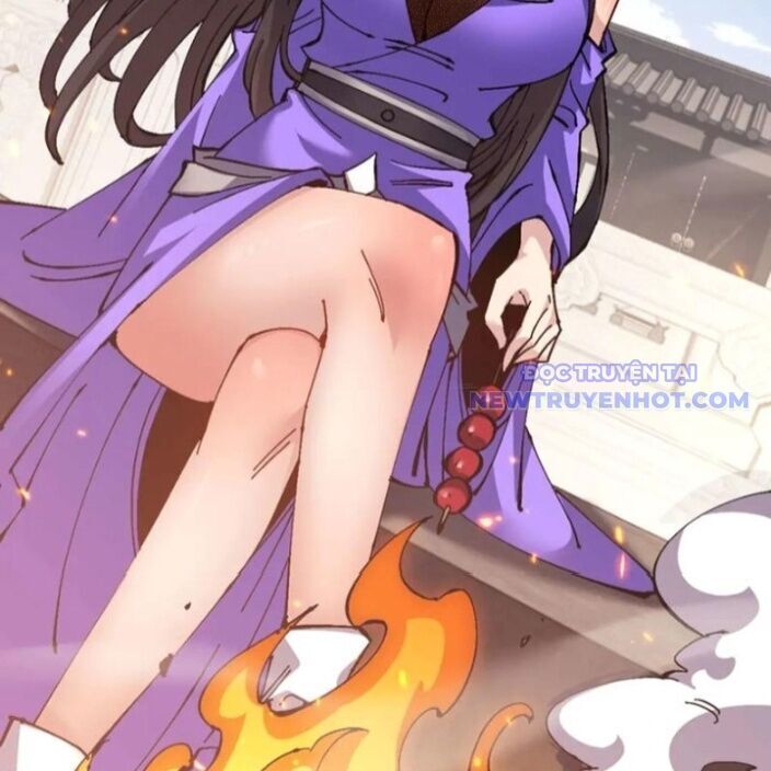 Sư Tôn: Nghịch Đồ Này Mới Không Phải Là Thánh Tử Chapter 113 - Trang 4