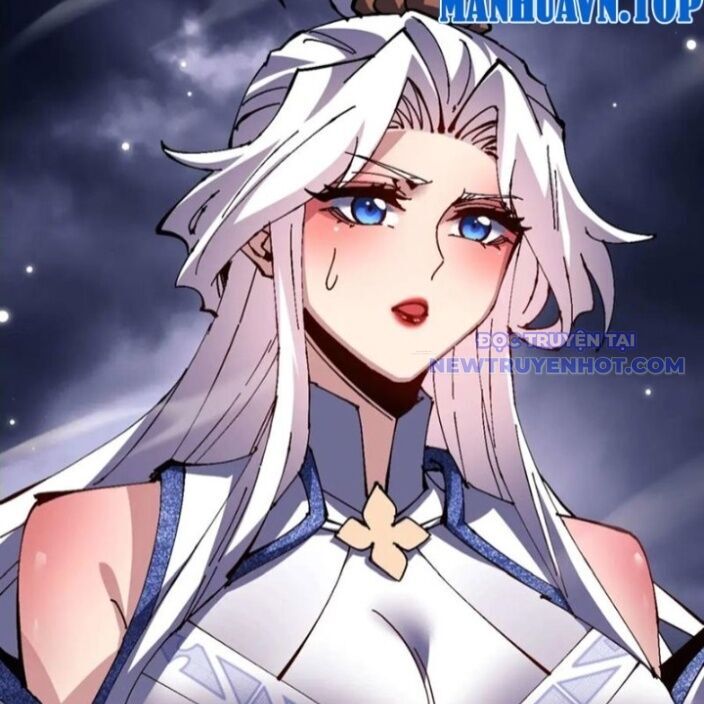 Sư Tôn: Nghịch Đồ Này Mới Không Phải Là Thánh Tử Chapter 113 - Trang 4