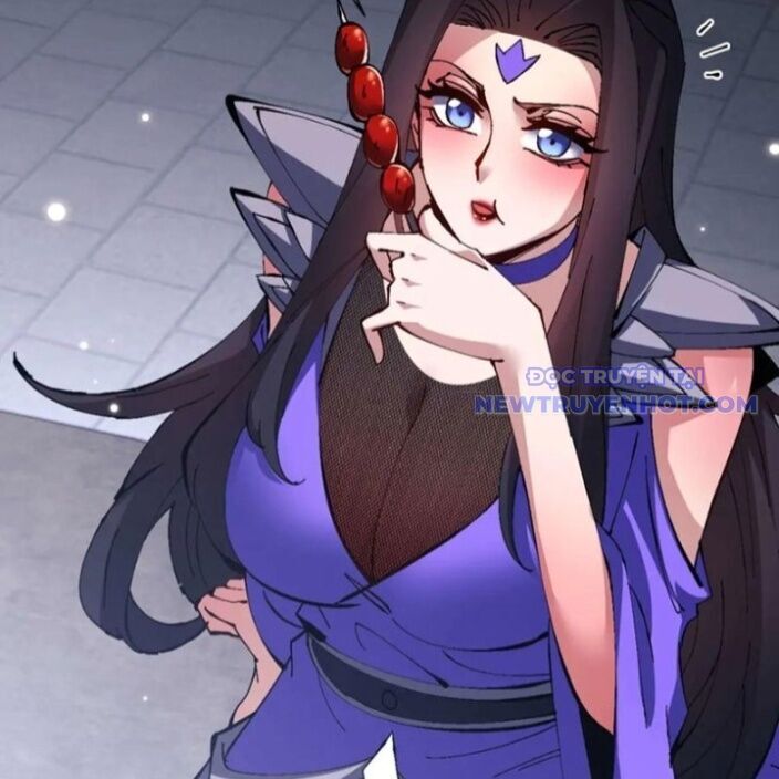 Sư Tôn: Nghịch Đồ Này Mới Không Phải Là Thánh Tử Chapter 113 - Trang 4