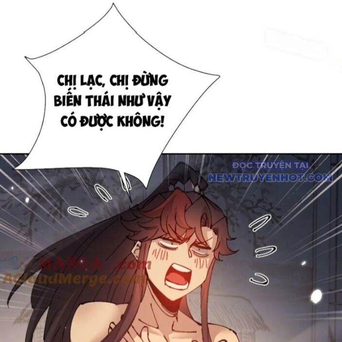 Sư Tôn: Nghịch Đồ Này Mới Không Phải Là Thánh Tử Chapter 113 - Trang 4