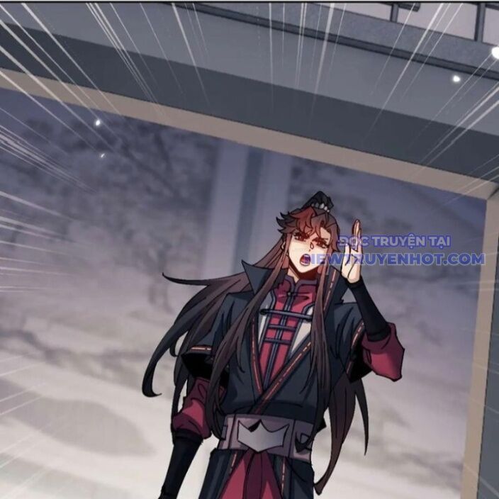 Sư Tôn: Nghịch Đồ Này Mới Không Phải Là Thánh Tử Chapter 113 - Trang 4