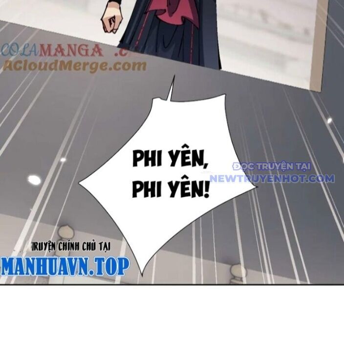 Sư Tôn: Nghịch Đồ Này Mới Không Phải Là Thánh Tử Chapter 113 - Trang 4