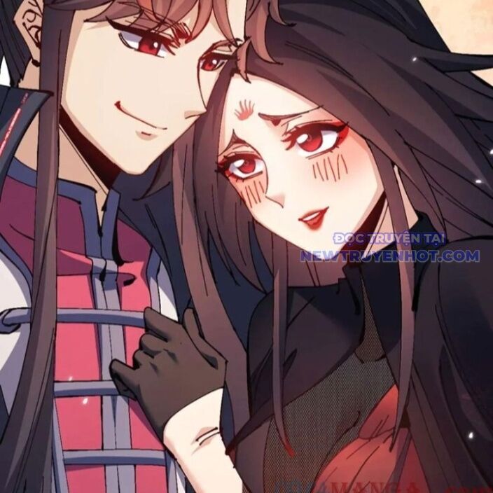 Sư Tôn: Nghịch Đồ Này Mới Không Phải Là Thánh Tử Chapter 113 - Trang 4