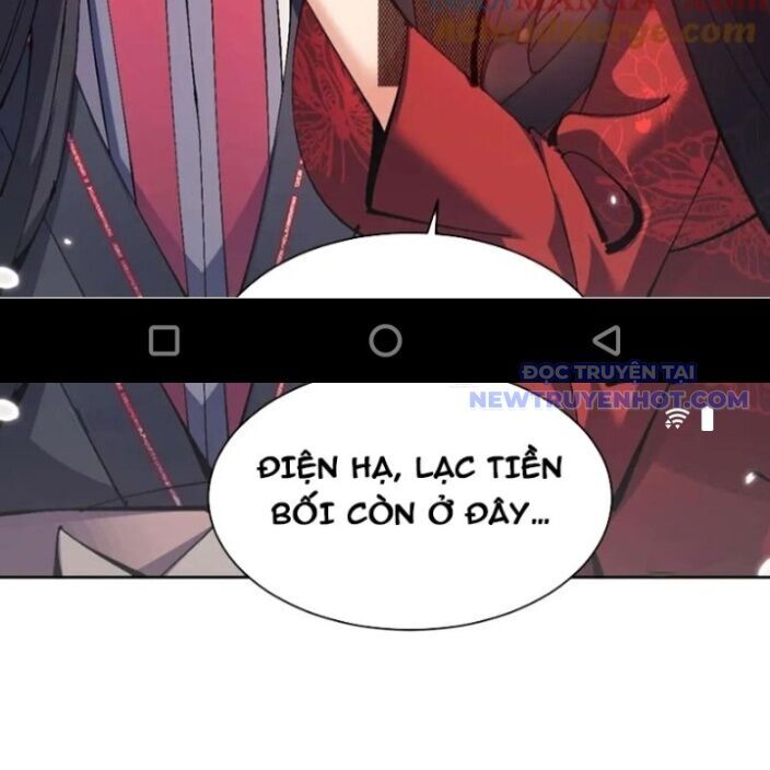 Sư Tôn: Nghịch Đồ Này Mới Không Phải Là Thánh Tử Chapter 113 - Trang 4