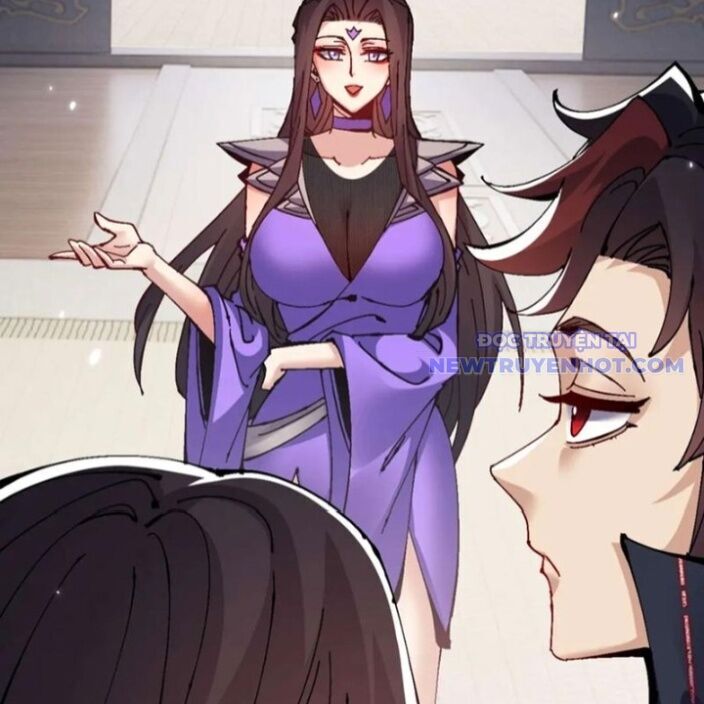 Sư Tôn: Nghịch Đồ Này Mới Không Phải Là Thánh Tử Chapter 113 - Trang 4