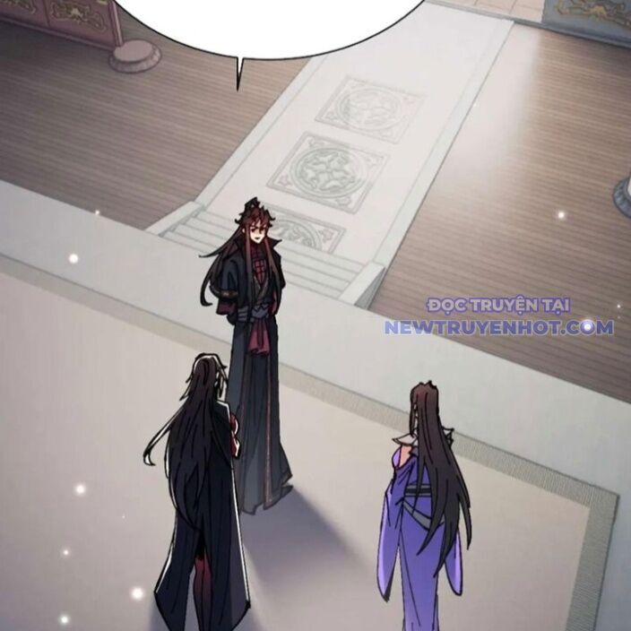 Sư Tôn: Nghịch Đồ Này Mới Không Phải Là Thánh Tử Chapter 113 - Trang 4