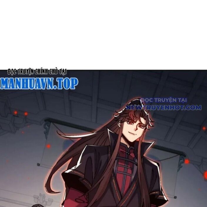 Sư Tôn: Nghịch Đồ Này Mới Không Phải Là Thánh Tử Chapter 113 - Trang 4