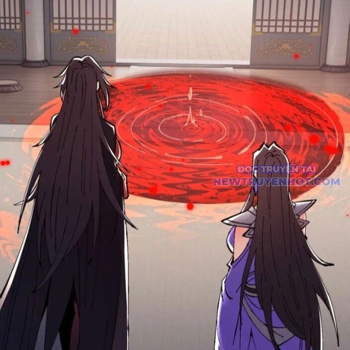 Sư Tôn: Nghịch Đồ Này Mới Không Phải Là Thánh Tử Chapter 113 - Trang 4