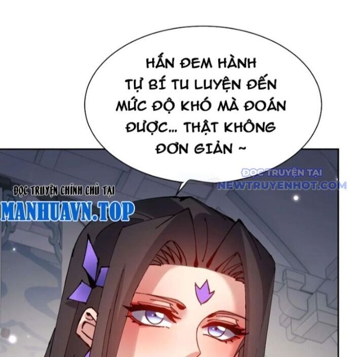 Sư Tôn: Nghịch Đồ Này Mới Không Phải Là Thánh Tử Chapter 113 - Trang 4