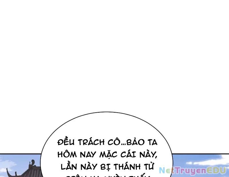 Sư Tôn: Nghịch Đồ Này Mới Không Phải Là Thánh Tử Chapter 114 - Trang 4