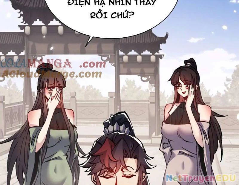 Sư Tôn: Nghịch Đồ Này Mới Không Phải Là Thánh Tử Chapter 114 - Trang 4