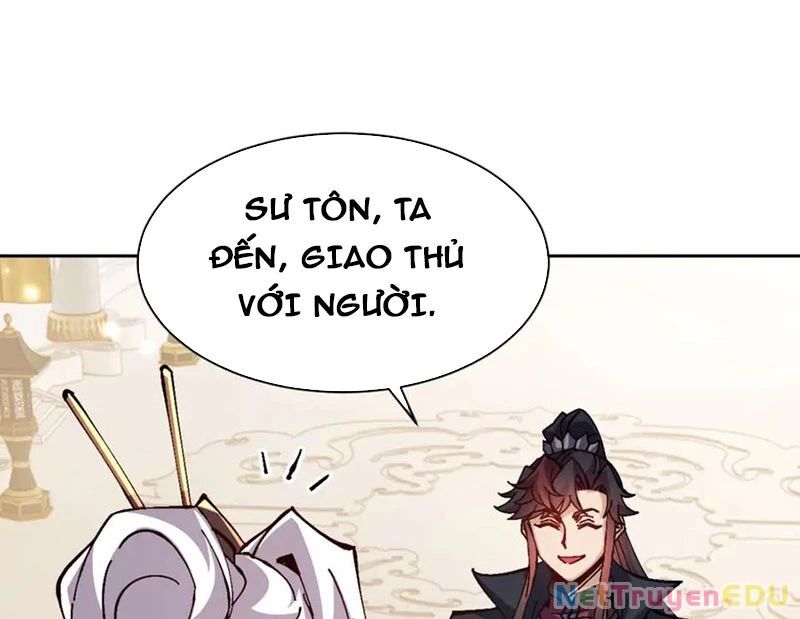 Sư Tôn: Nghịch Đồ Này Mới Không Phải Là Thánh Tử Chapter 114 - Trang 4