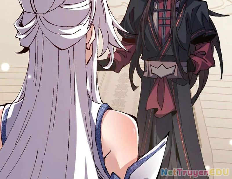 Sư Tôn: Nghịch Đồ Này Mới Không Phải Là Thánh Tử Chapter 114 - Trang 4