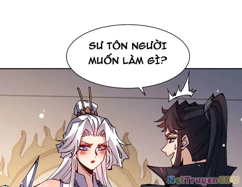 Sư Tôn: Nghịch Đồ Này Mới Không Phải Là Thánh Tử Chapter 114 - Trang 4