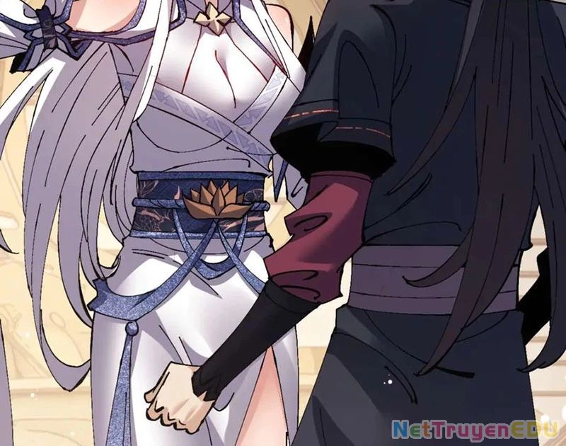 Sư Tôn: Nghịch Đồ Này Mới Không Phải Là Thánh Tử Chapter 114 - Trang 4