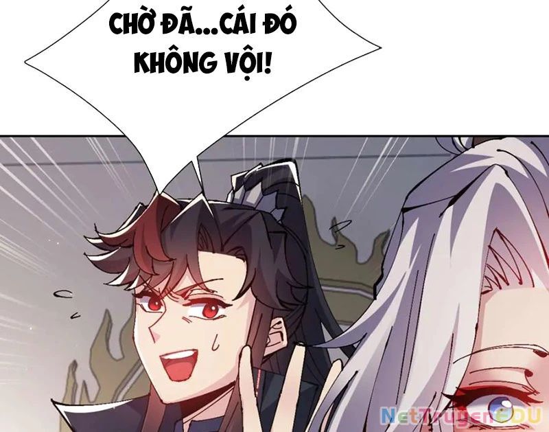 Sư Tôn: Nghịch Đồ Này Mới Không Phải Là Thánh Tử Chapter 114 - Trang 4