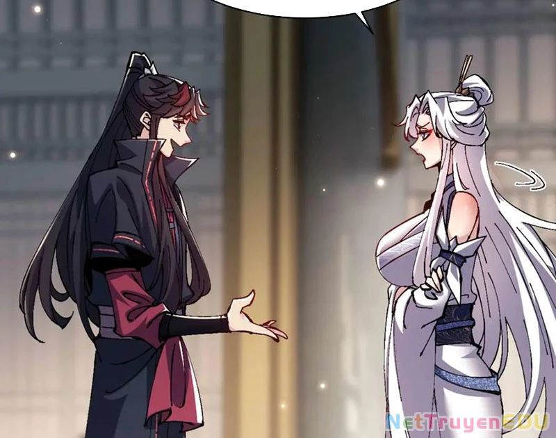 Sư Tôn: Nghịch Đồ Này Mới Không Phải Là Thánh Tử Chapter 114 - Trang 4