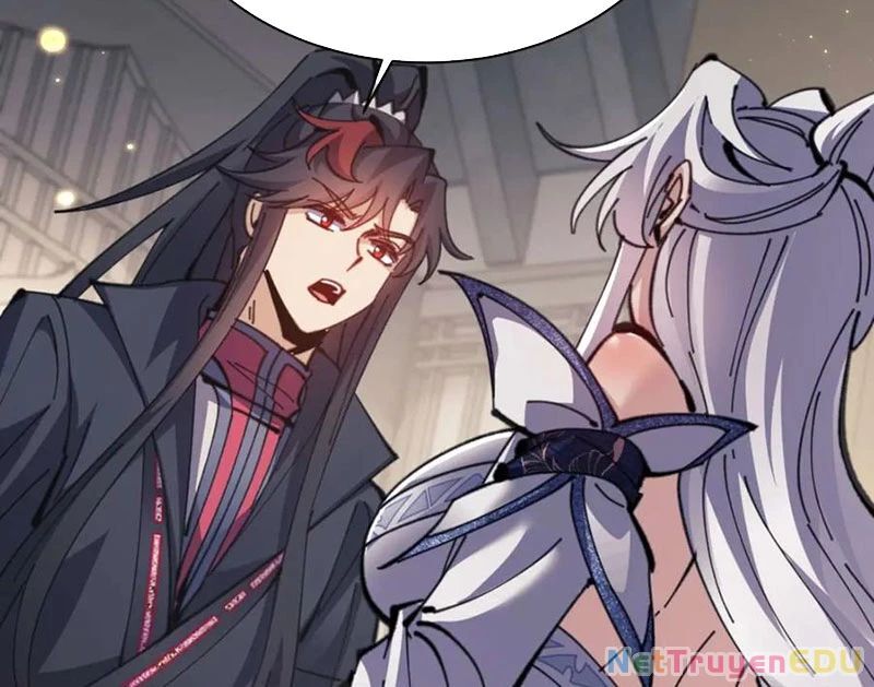 Sư Tôn: Nghịch Đồ Này Mới Không Phải Là Thánh Tử Chapter 114 - Trang 4