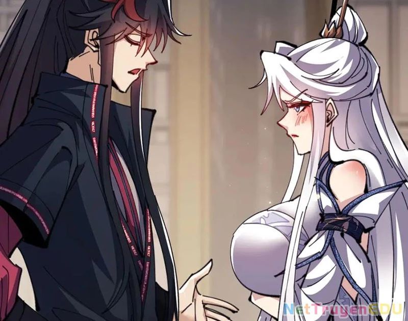 Sư Tôn: Nghịch Đồ Này Mới Không Phải Là Thánh Tử Chapter 114 - Trang 4
