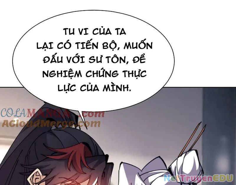 Sư Tôn: Nghịch Đồ Này Mới Không Phải Là Thánh Tử Chapter 114 - Trang 4
