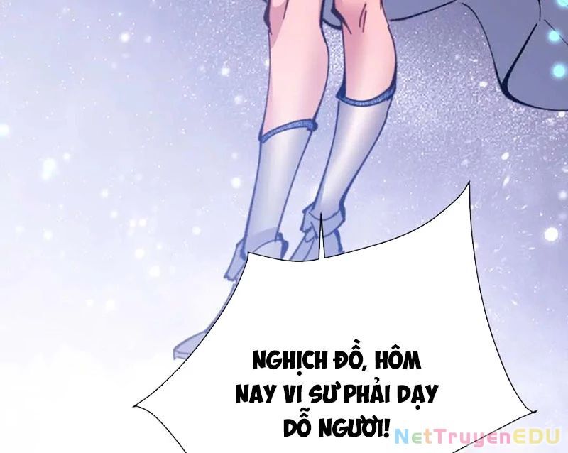 Sư Tôn: Nghịch Đồ Này Mới Không Phải Là Thánh Tử Chapter 114 - Trang 4