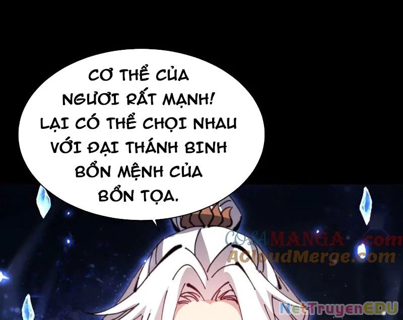 Sư Tôn: Nghịch Đồ Này Mới Không Phải Là Thánh Tử Chapter 114 - Trang 4