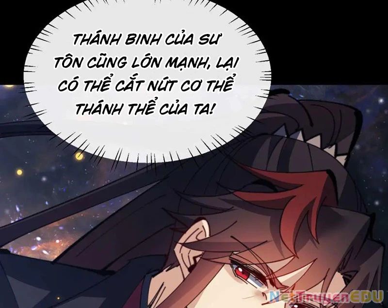 Sư Tôn: Nghịch Đồ Này Mới Không Phải Là Thánh Tử Chapter 114 - Trang 4