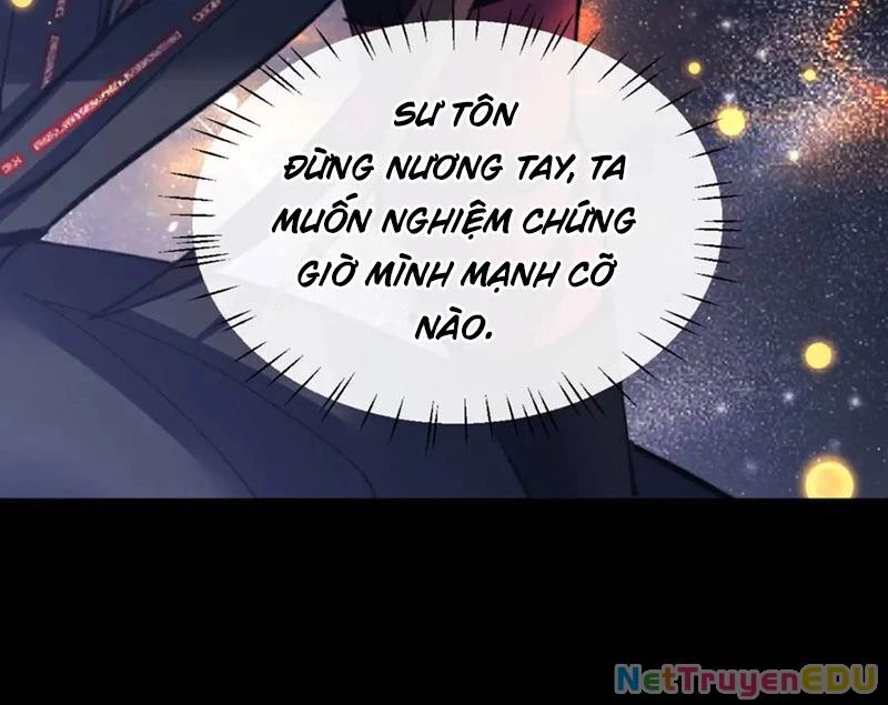 Sư Tôn: Nghịch Đồ Này Mới Không Phải Là Thánh Tử Chapter 114 - Trang 4