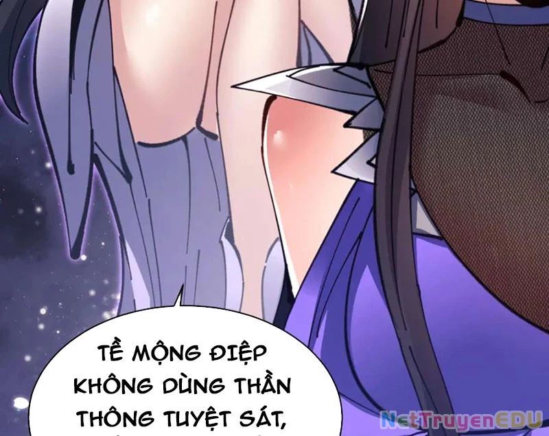 Sư Tôn: Nghịch Đồ Này Mới Không Phải Là Thánh Tử Chapter 114 - Trang 4