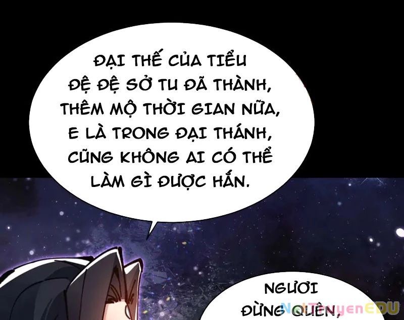 Sư Tôn: Nghịch Đồ Này Mới Không Phải Là Thánh Tử Chapter 114 - Trang 4