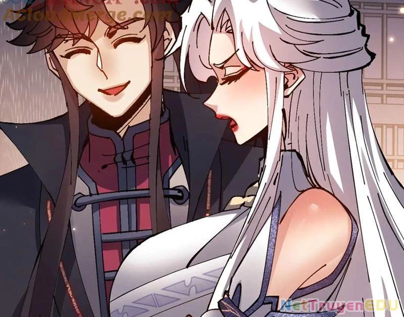 Sư Tôn: Nghịch Đồ Này Mới Không Phải Là Thánh Tử Chapter 114 - Trang 4